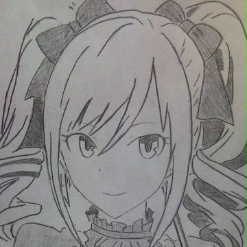 神崎蘭子