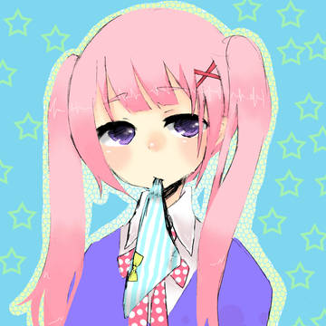 縞ぱんmgmg