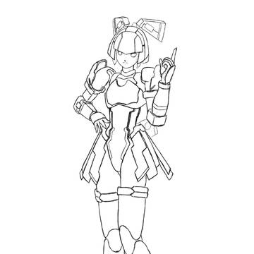 落書き5