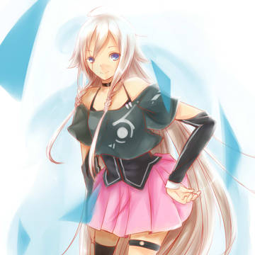 Vocaloid3