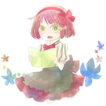 うたプリ落書き
