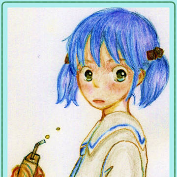 みおちゃん