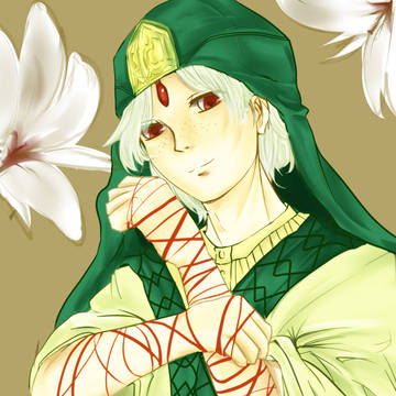 ジャーさん