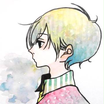落書き