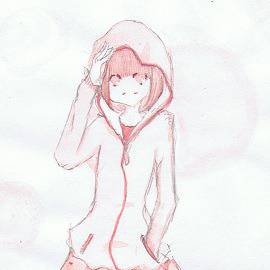 あか