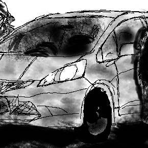 新作の構想