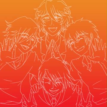 【うたプリ】笑顔の天使【落書き】