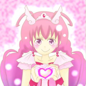 キュアハッピー
