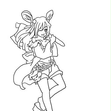 いすずひめ