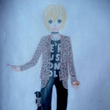 Maya,LM.C