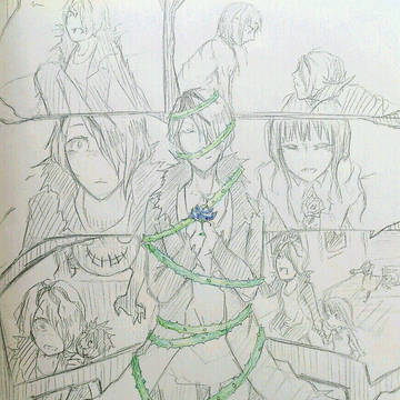 ギャリィィィィ