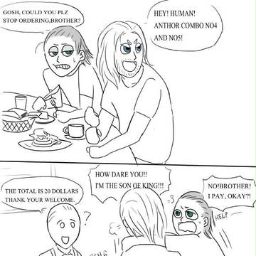 LIFE IN EARTH