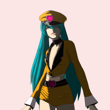 セクシーポリス