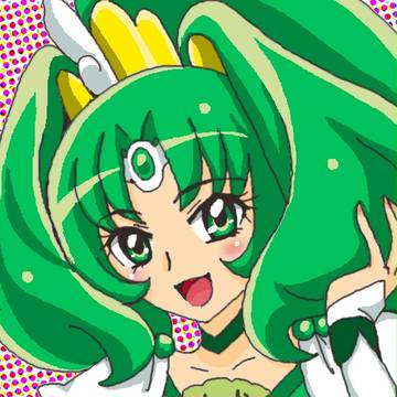 キュアマーチ