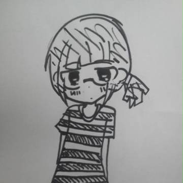 薫さんにいめーじちぇんじ! してもらいました((`・ω・´)/