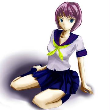 練習絵