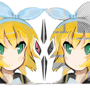 リンちゃん