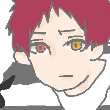 赤司さん.