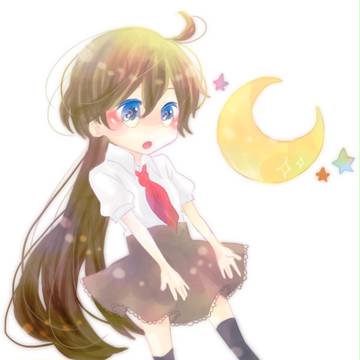 つきこ