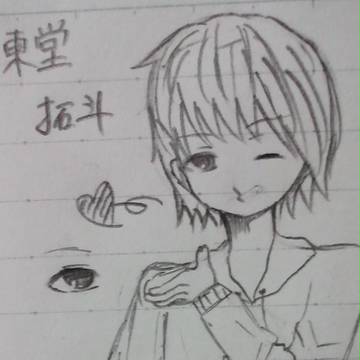 授業中