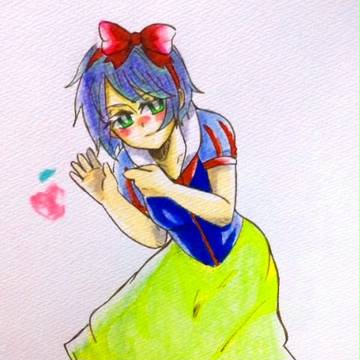 しらゆきひめ