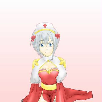 アークビショップ