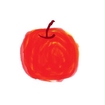 りんご