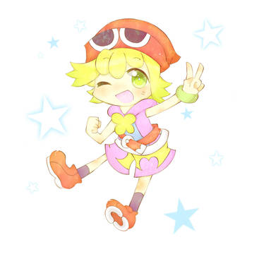 いっきまーす！