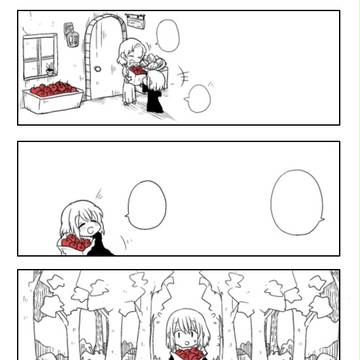 はじめてのおつかい