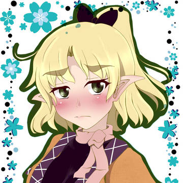 もじもじぱるすぃ