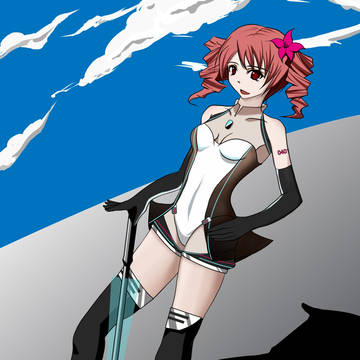 レーシングテト2012
