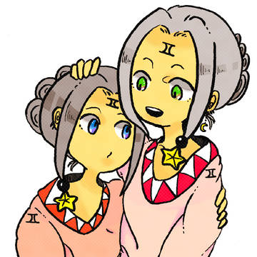 ふたご座