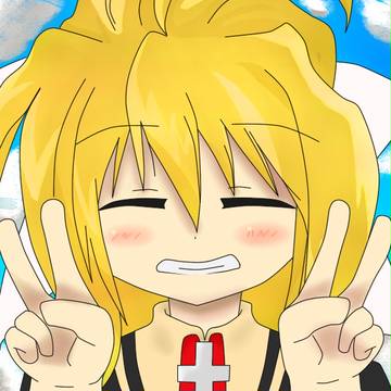 観鈴ちん