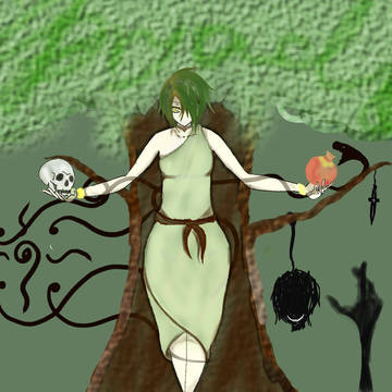 Dryad