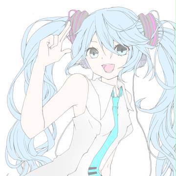 塗ってみた