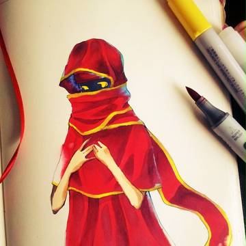 journey