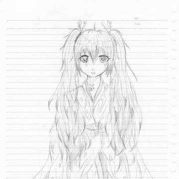 オリジナル　[楡和]