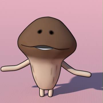 んふんふ（練習です）