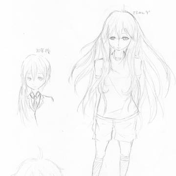 落書き