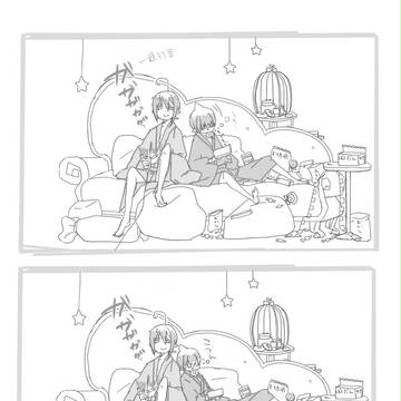 悪魔兄弟