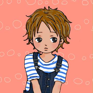 Oさん