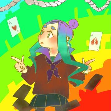 かじめご
