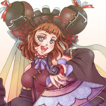 しゅーきちゃん♪