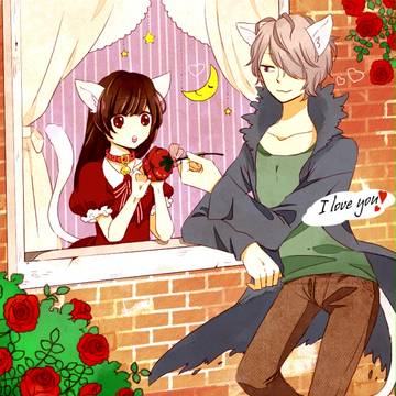 ねこイヴ