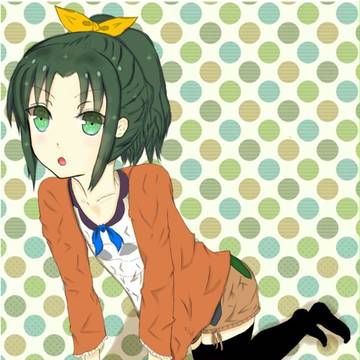 「ねぇ