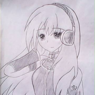 巡音