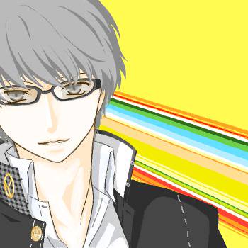 TwitPaintで番長