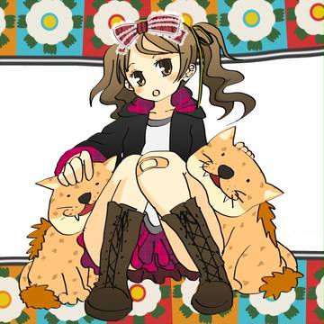 おともだち