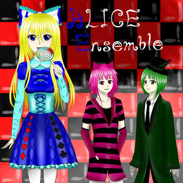 ALICE Ensemble