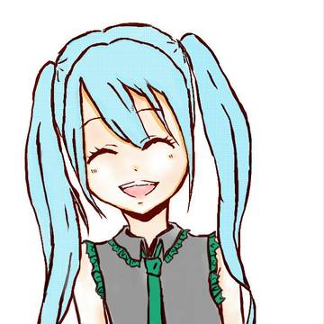 はじめまして！